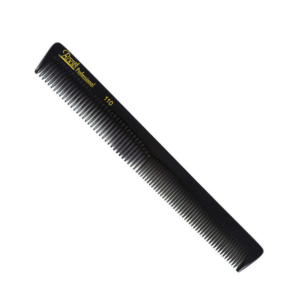 Roots Cutting Comb 110 | Hair Styling Comb – Mane Naturals