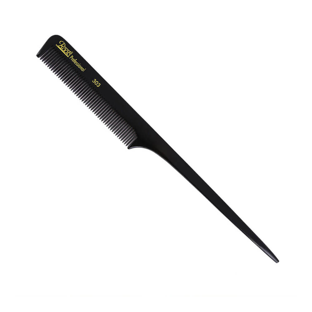 Roots Professional Styling and Sectioning Comb 303 – Mane Naturals