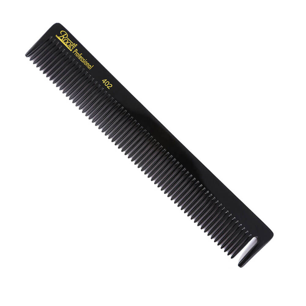 Roots Professional Cutting Comb | Hair Styling Comb | Mane Naturals
