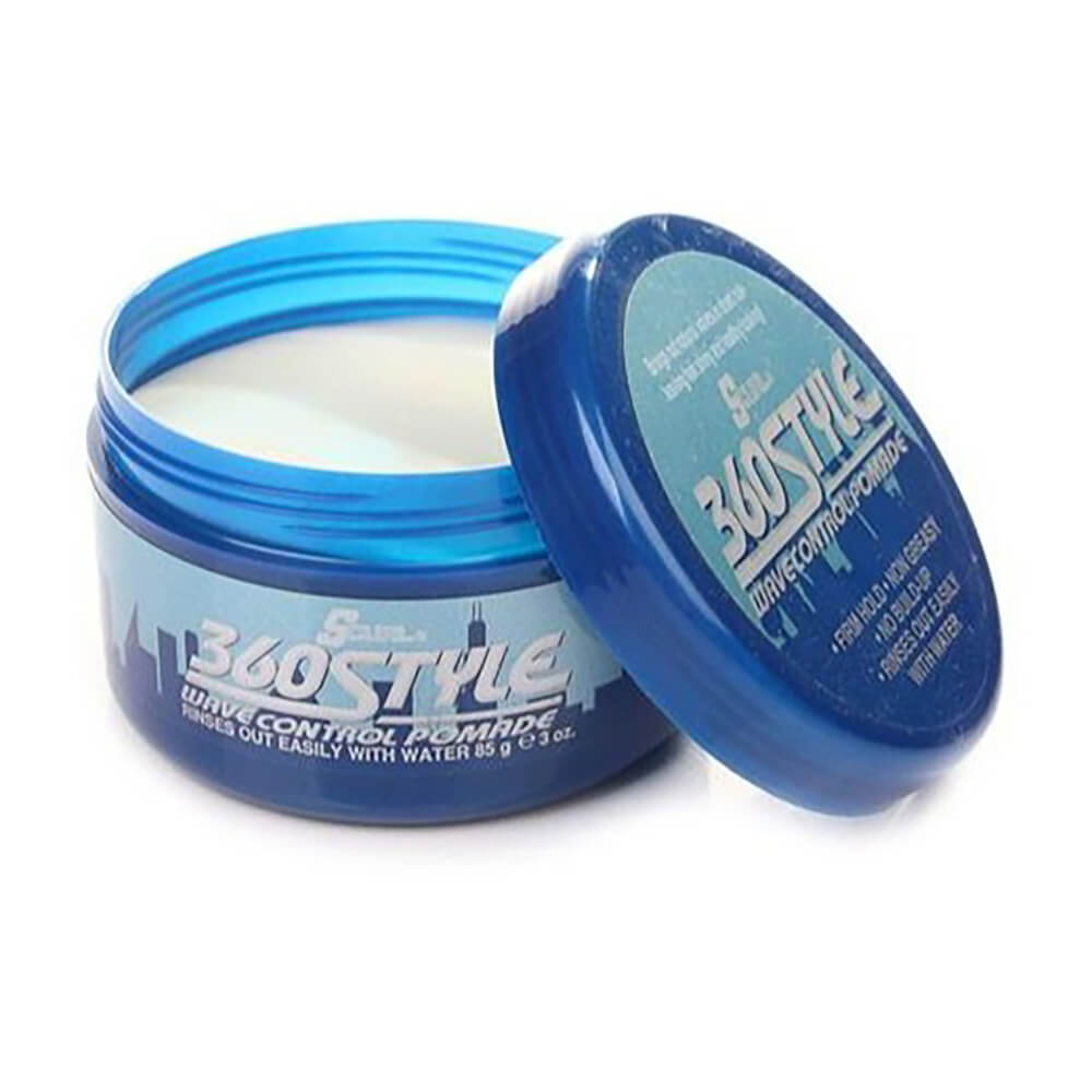 scurl 360 style pomade