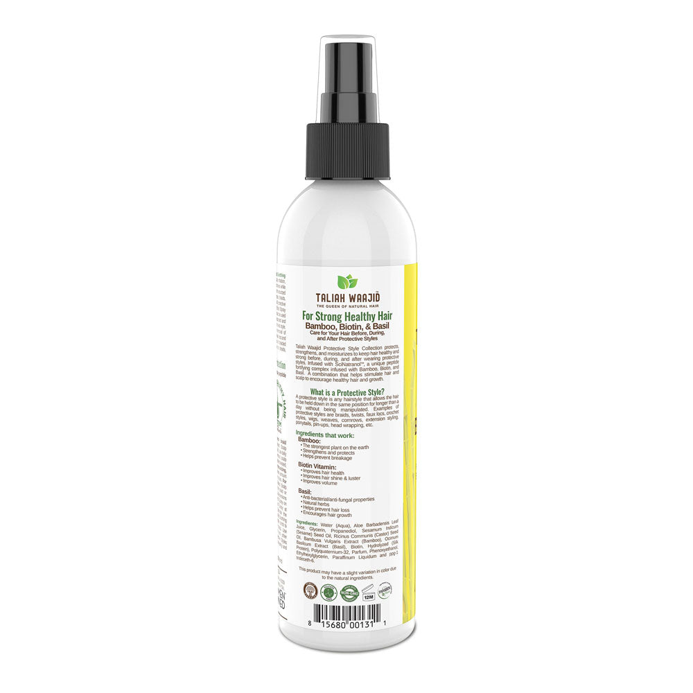 Braid Spray