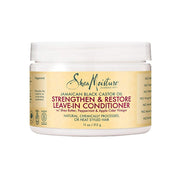 Shea Moisture Strengthen & Restore Leave-In Conditioner