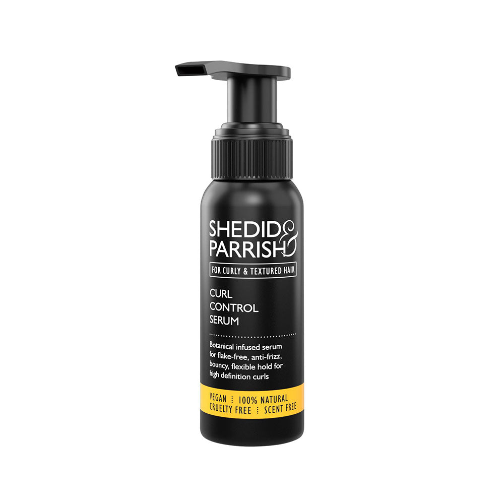 Shedid & Parrish Curl Control Serum