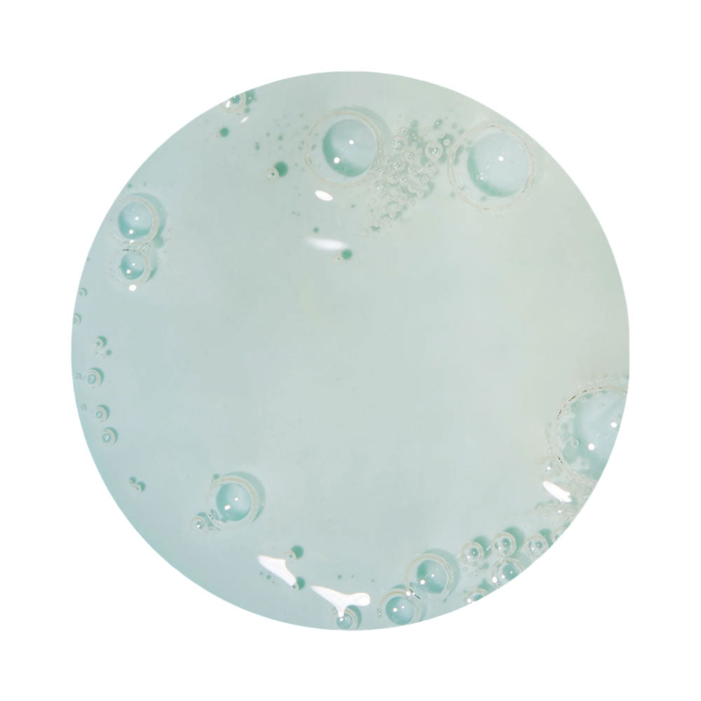 Shedid & Parrish Curl Control Serum