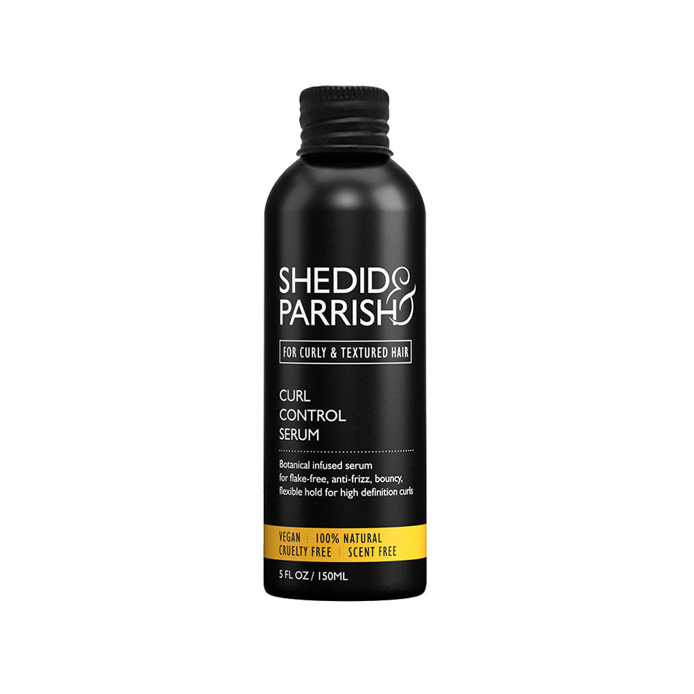 Shedid & Parrish Curl Control Serum