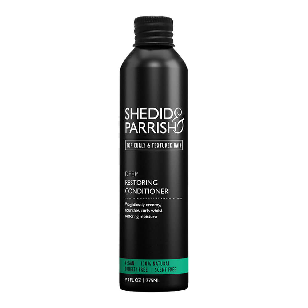 Deep Restoring Conditioner