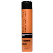 jamaican black castor oil shampoo