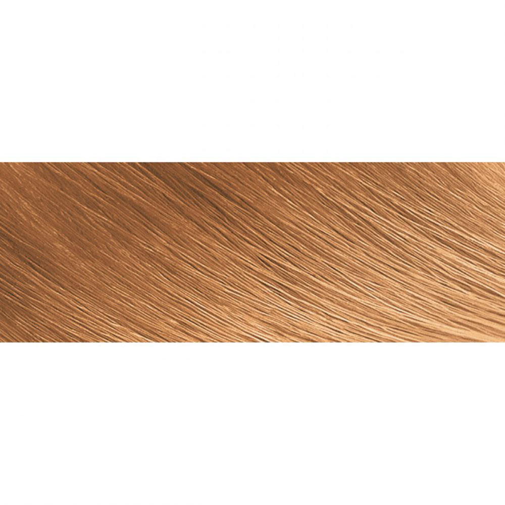 light golden blonde