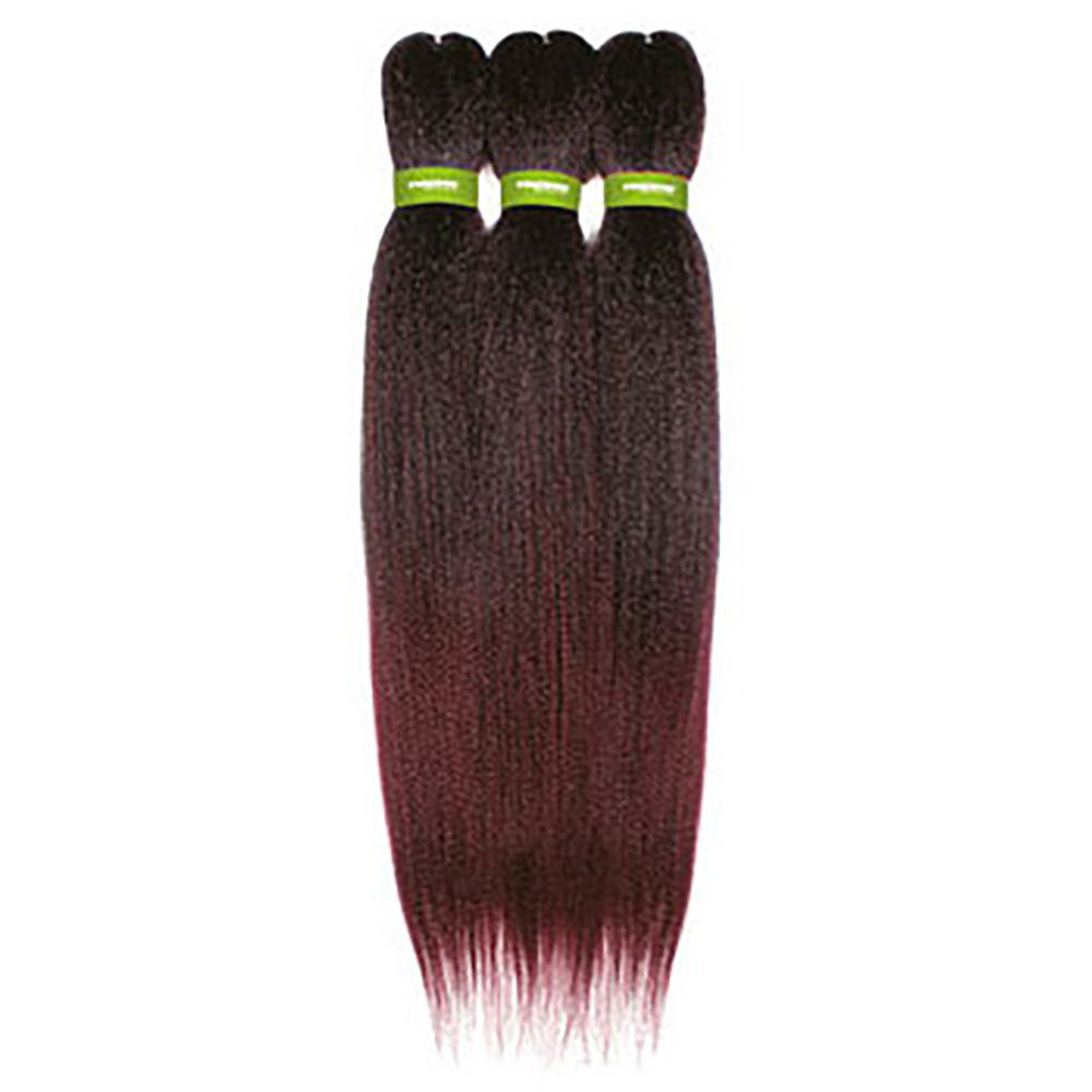 redwine hair extensions