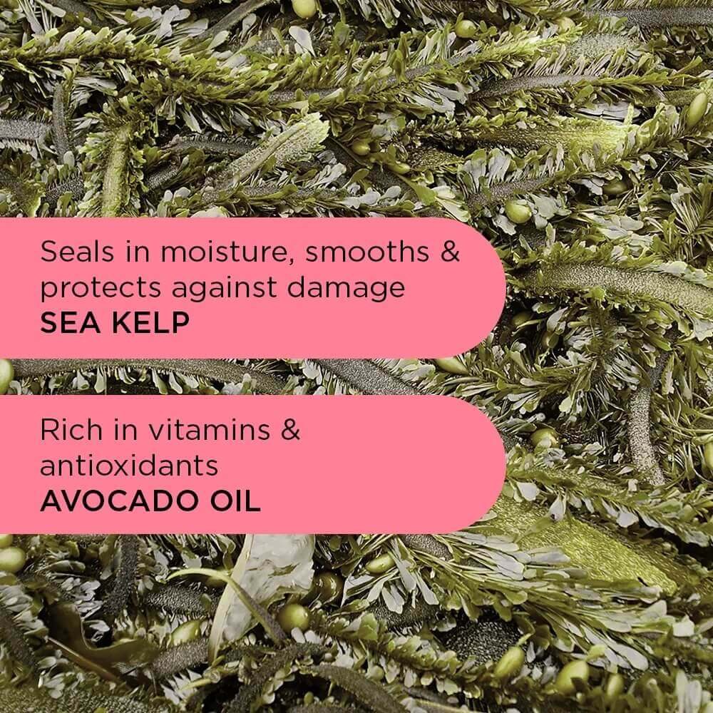 Noughty Wave Hello Shampoo