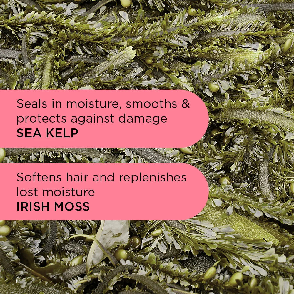 Hey Curl scrunching gel 