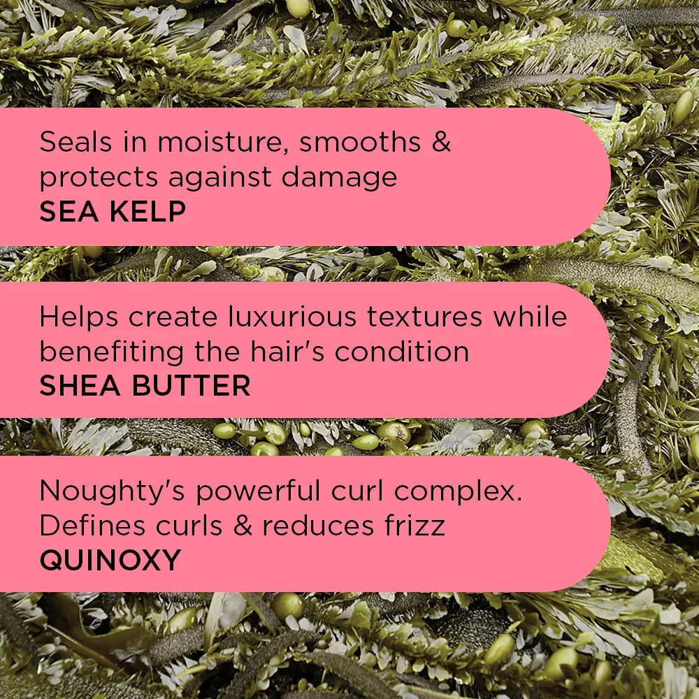 Noughty Hello Curls Primer 200ml