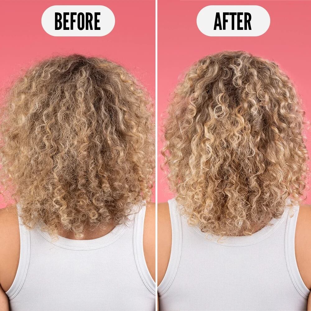 Noughty Wave Hello Shampoo