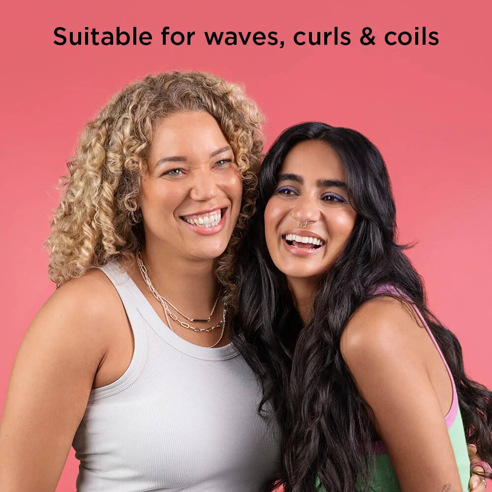 noughty hair care