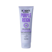 Purple Reign conditioner bottle on a white background