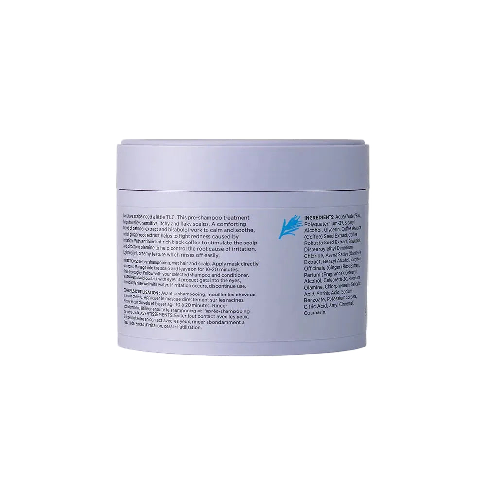 Noughty Care Taker Scalp Relief Mask 300ml