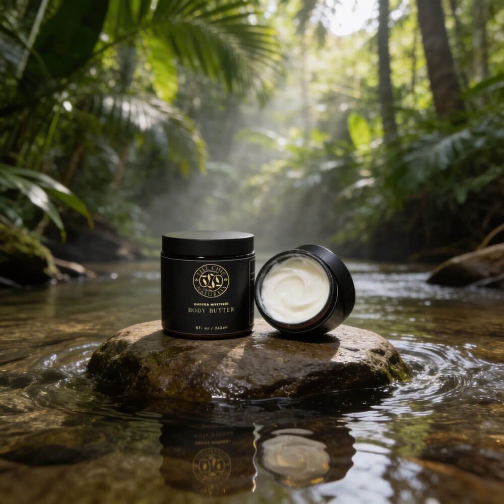 Body Butter