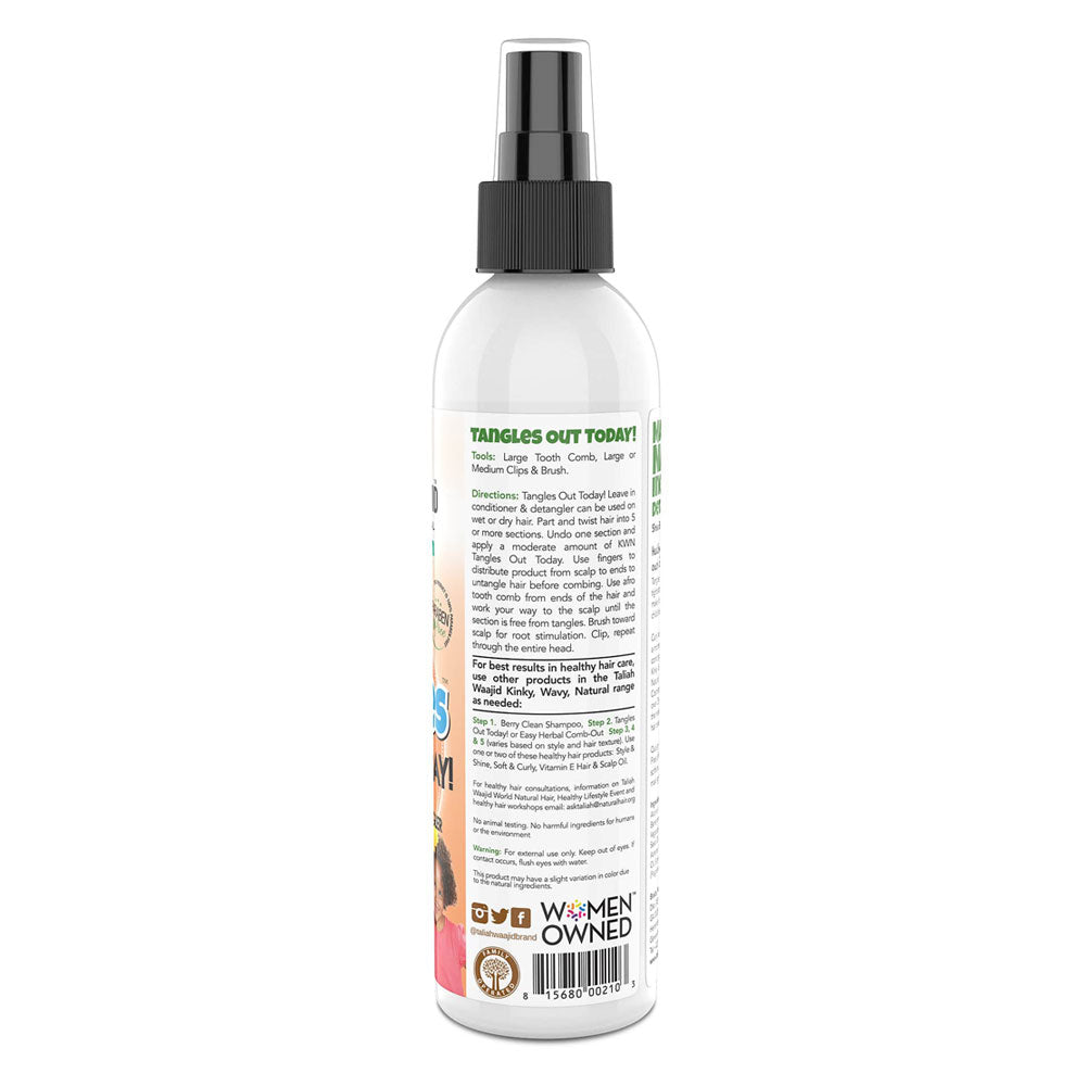 kids detangler