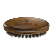 beard brush