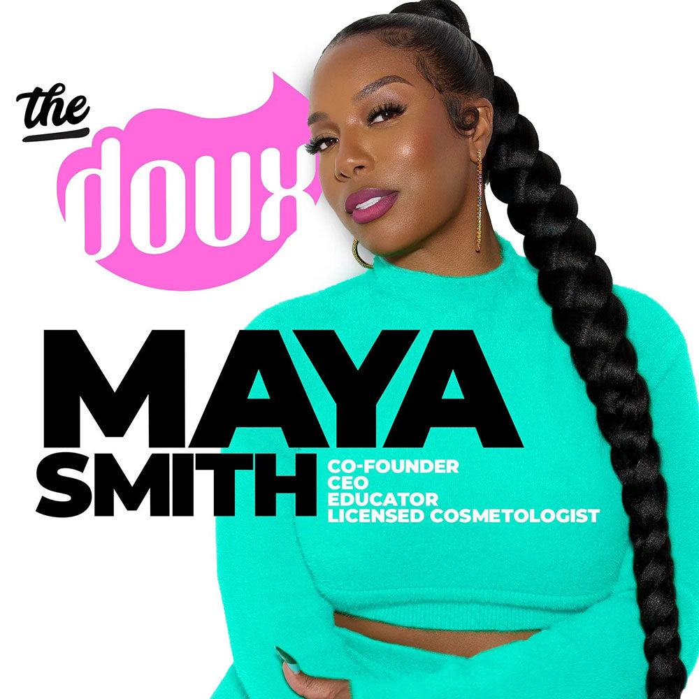 The Mousse Def Texture Foam 207ml