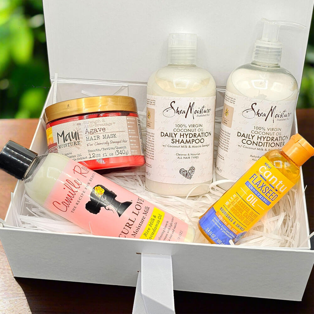 beauty box