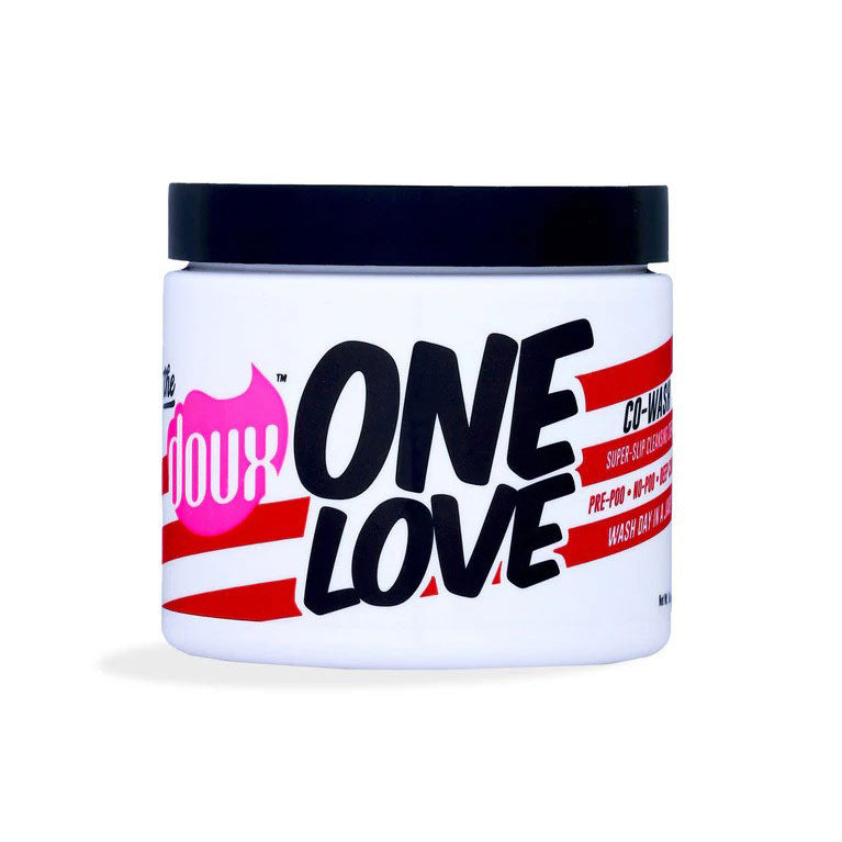 The Doux One Love Co-Wash 16oz