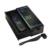 The Beard Struggle UK Voxtr Beard Growth Kit