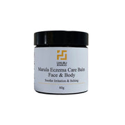 Uhuru Botanicals Marula Eczema Body Balm 60g