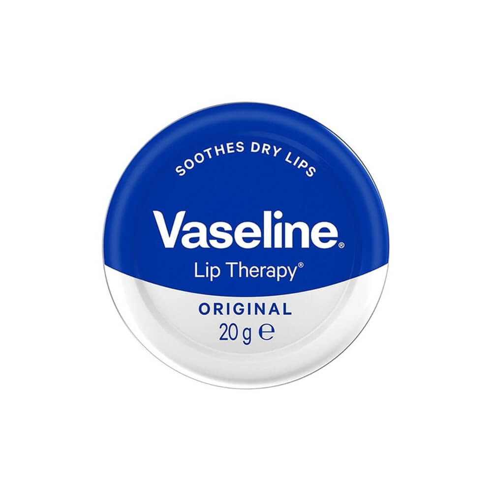 Vaseline Lip Therapy Original 20g