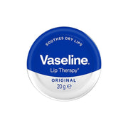Vaseline Lip Therapy Original 20g
