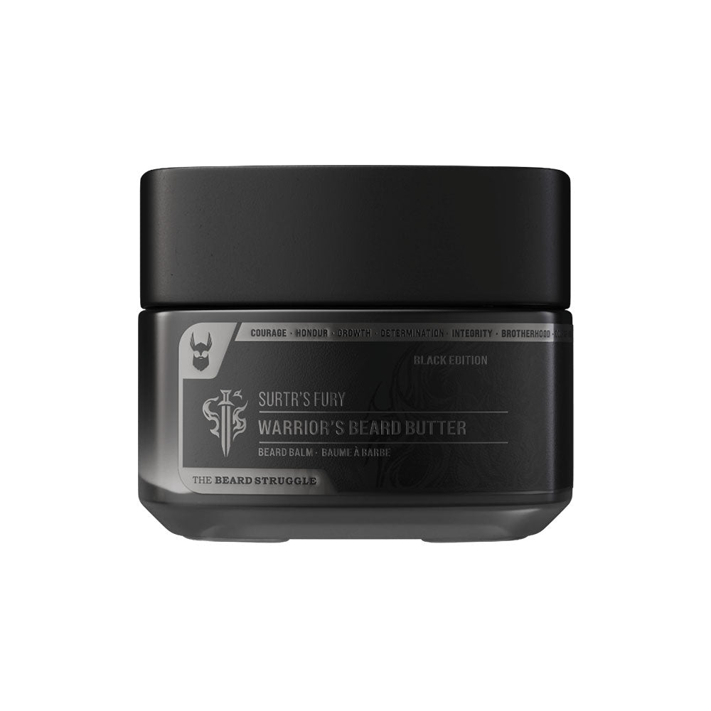 Beard Butter