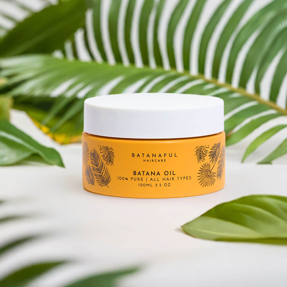 Natrural Batana Oil 100ml