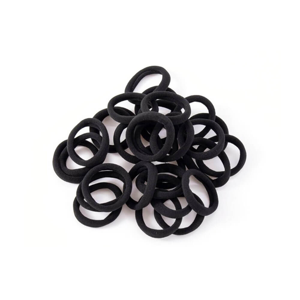 hair bobbles