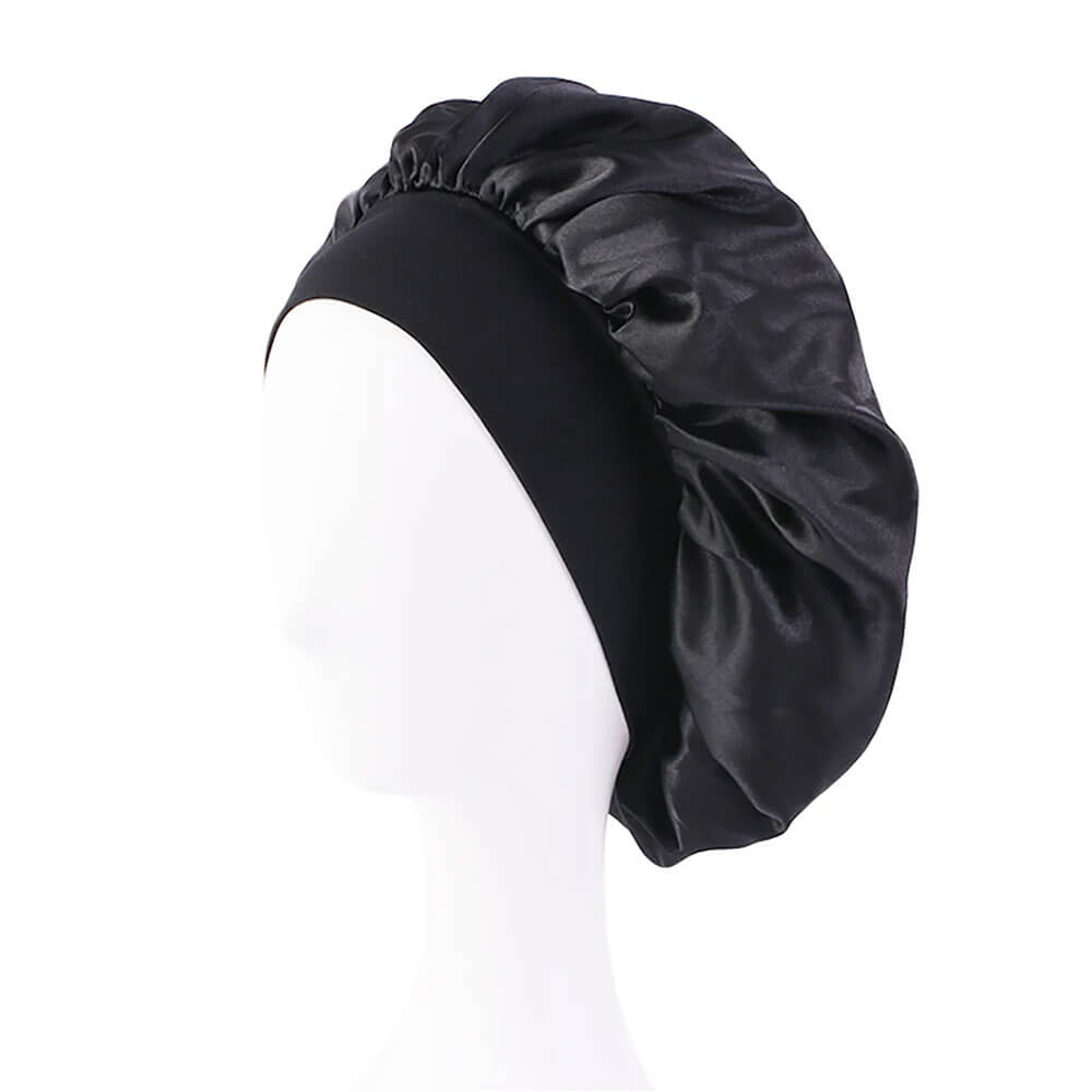 wide band bonnet