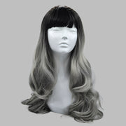 synthetic wig