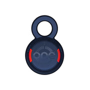 ONE Hairstyling ONE Go Compact, Travel friendly Hairbrush