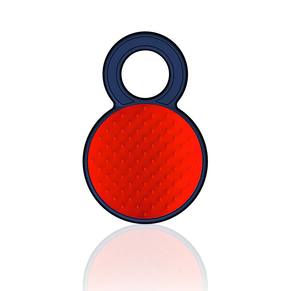 ONE Hairstyling ONE Go Compact, Travel friendly Hairbrush