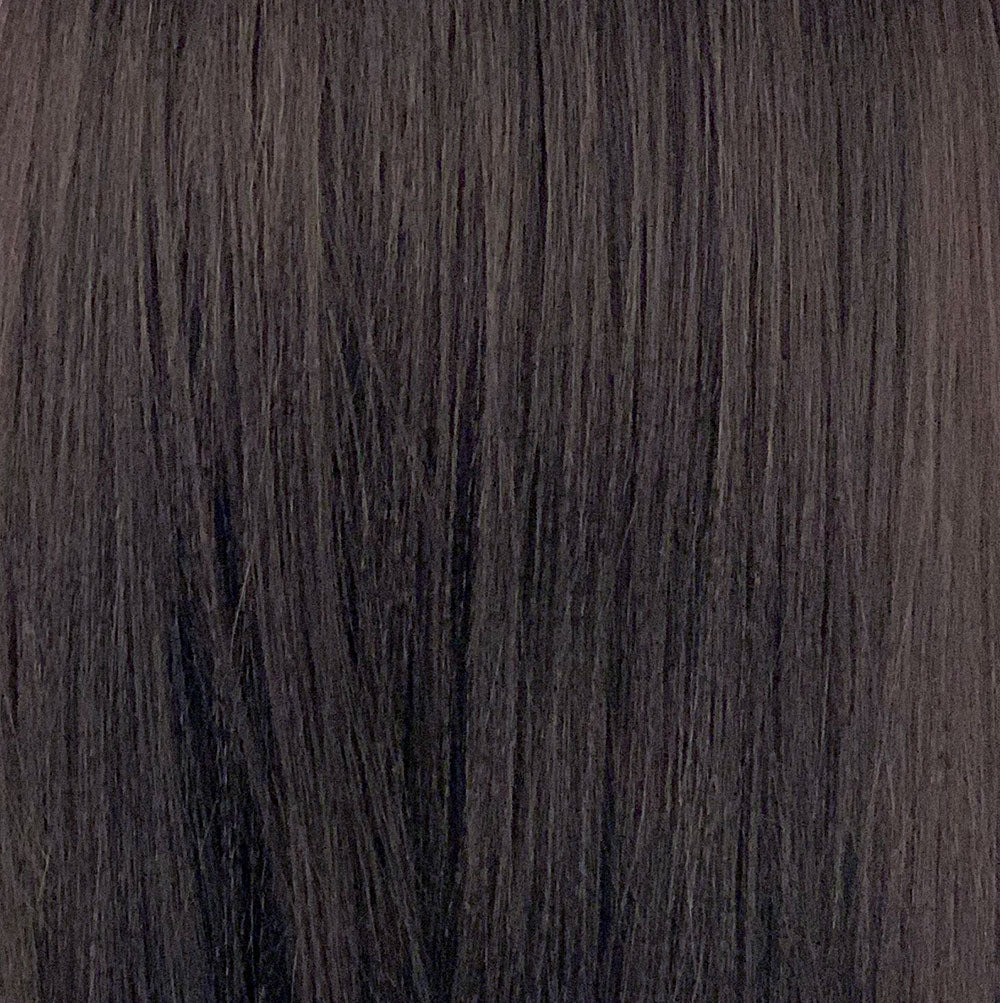Sleek Betris Virgin Gold Human Hair Wig 11”