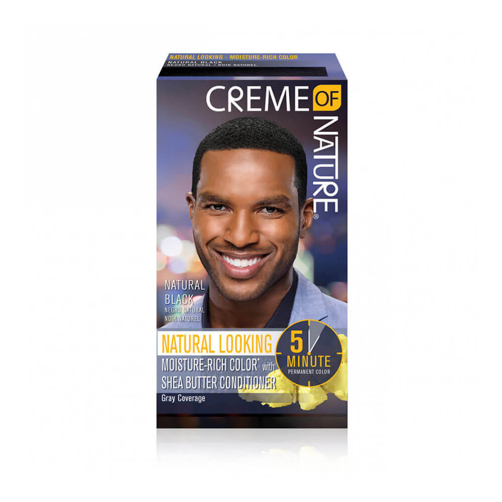 men's hair dye