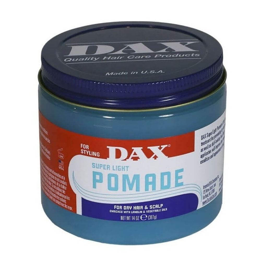 dax super light