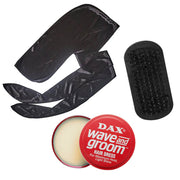 Wave Essentials Grooming Set