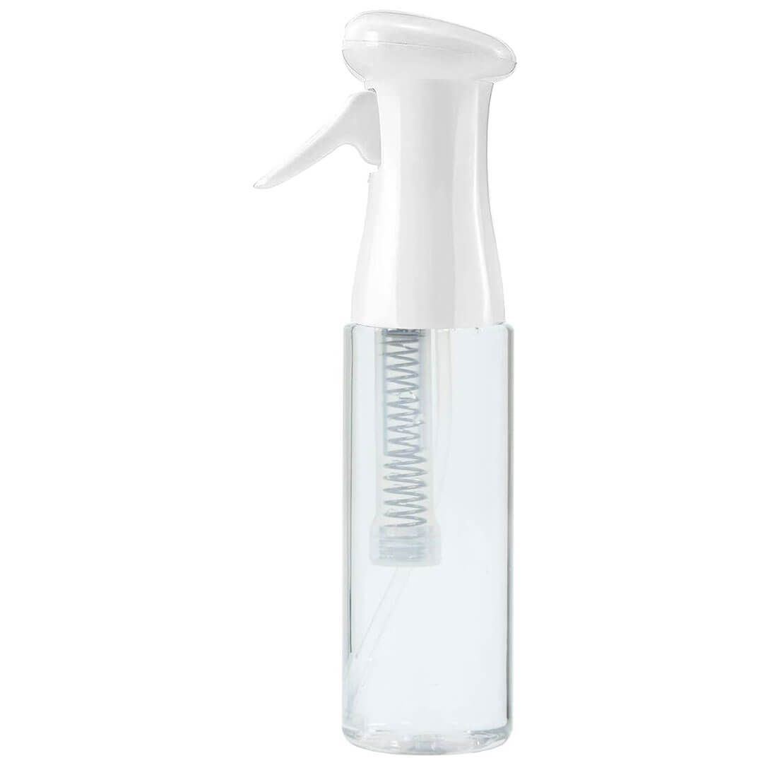continuous spray bottle
