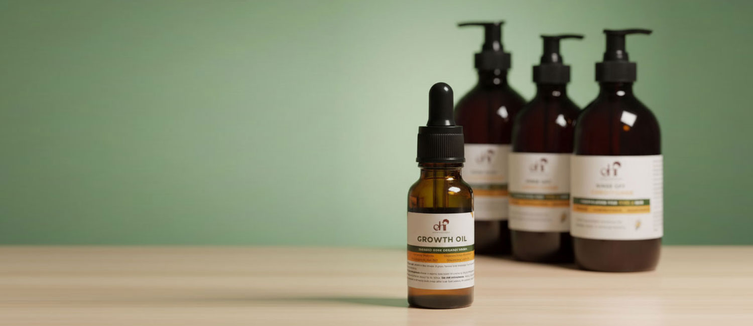 Mane Naturals