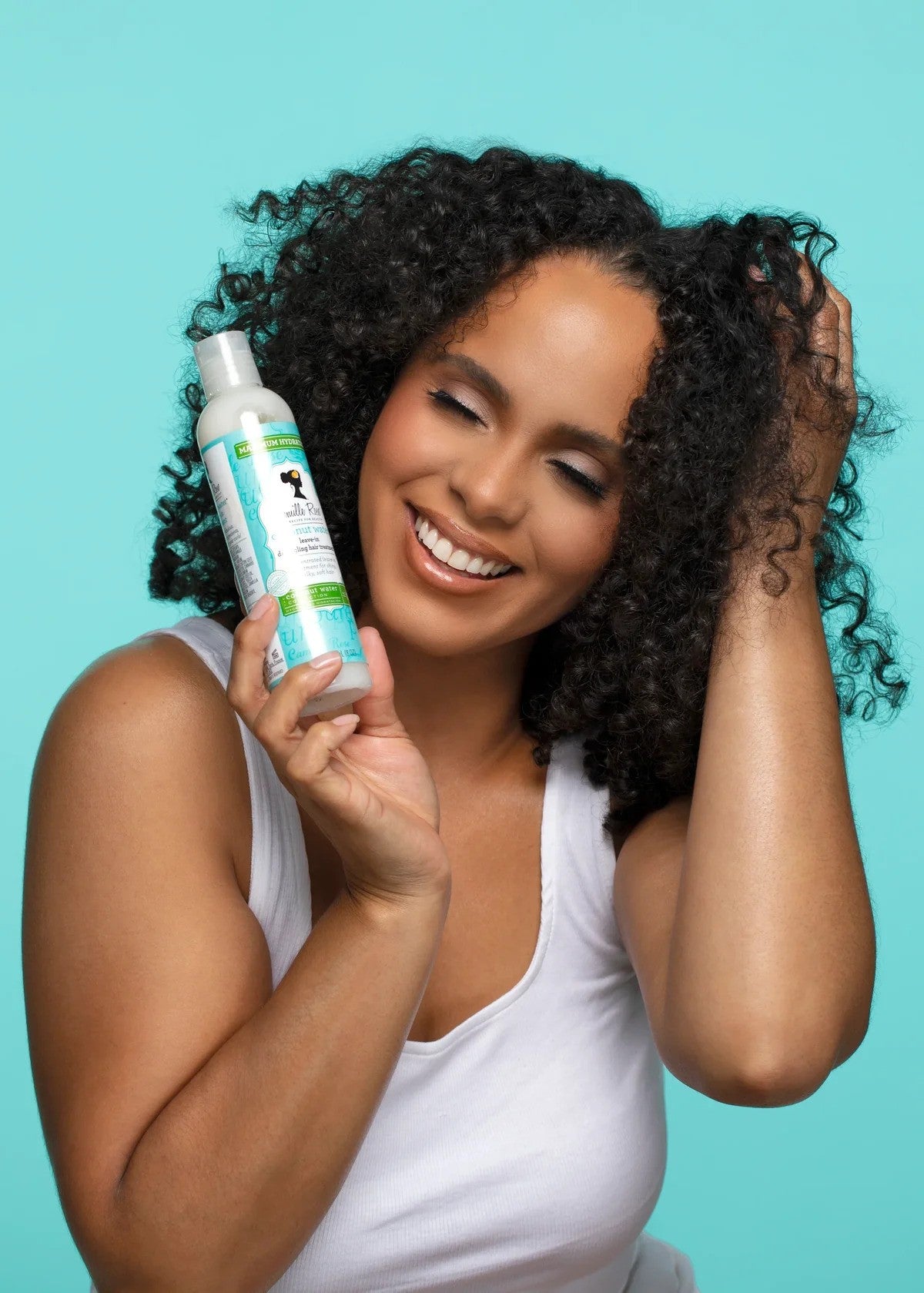 Mane Naturals