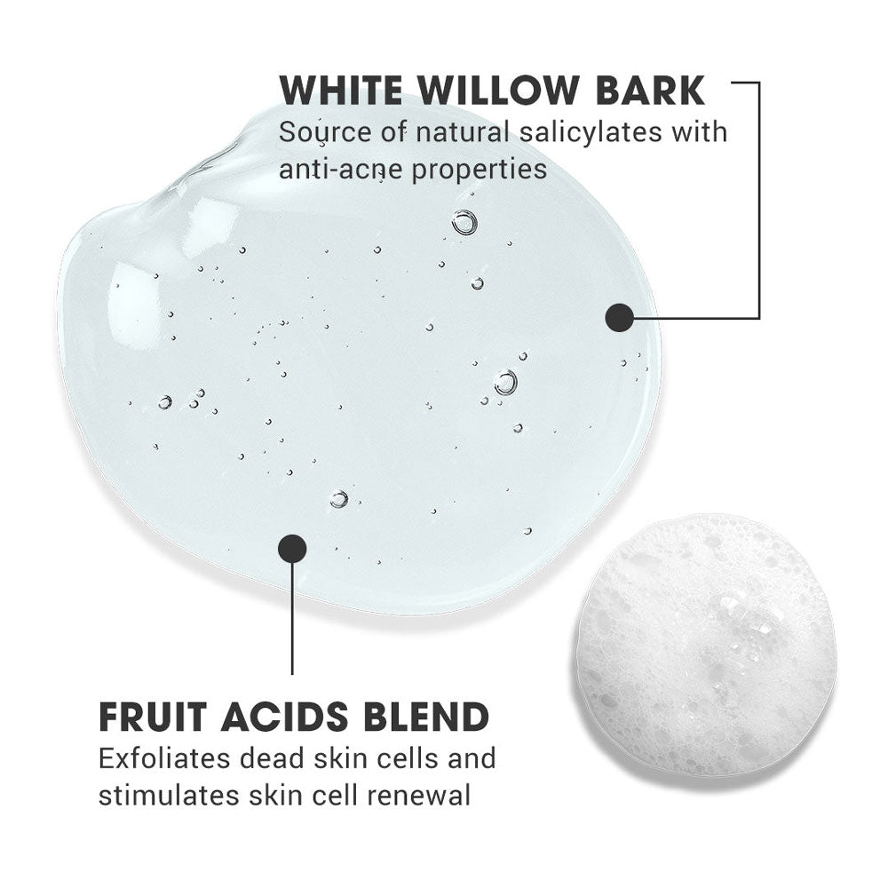 Shakeup Cosmetics Face 4Ward Face Wash