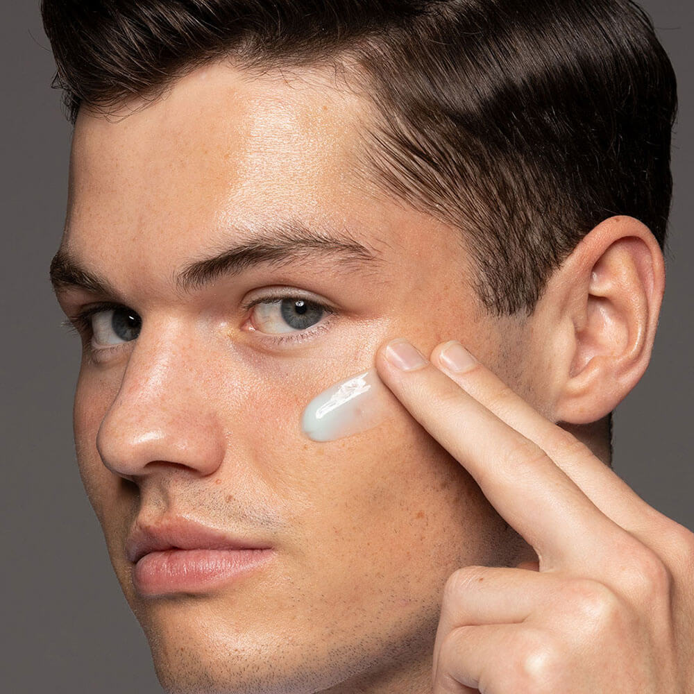 Shakeup Cosmetics Face 4Ward Matte Effect Gel Moisturiser 50ml