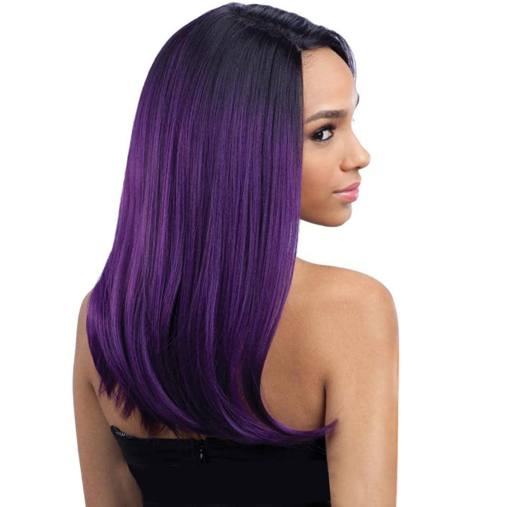 Freetress Equal Synthetic Lace Front Justice Wig