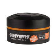 Gummy Styling Wax Bright Finish 150ml