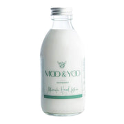 Moo & Yoo Miracle Hand Lotion - Aluminium Lid 250ml