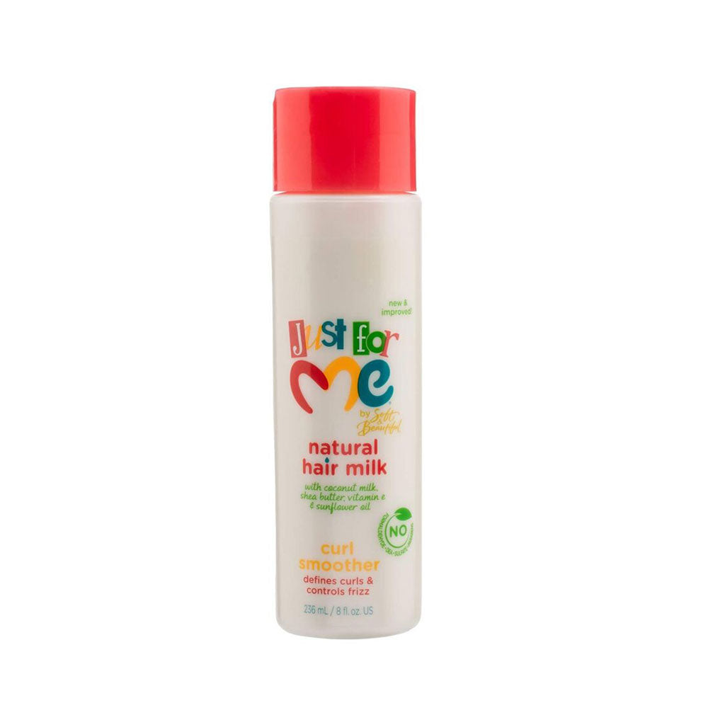 kids hair milk